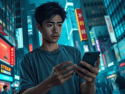 手机突然开始闪退
