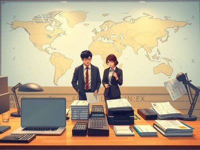 合伙开公司怎么管理钱和账