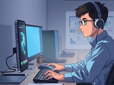 手机程序闪退是什么原因怎么解决