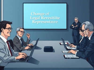 更换法人需要股东会决议吗
