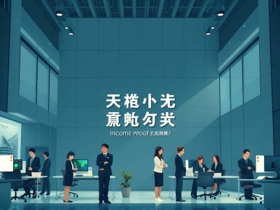 收入证明代办公司