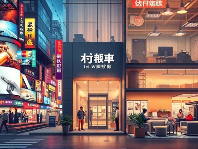 广告装饰公司经营范围有哪些