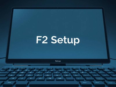 电脑开机显示f2setup