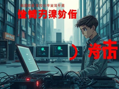 手机程序闪退怎么回事