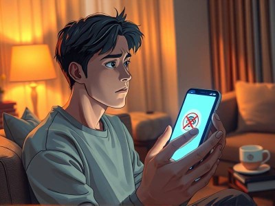 苹果手机wifi键点不动