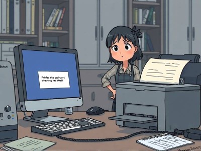 台式电脑连不上打印机怎么办