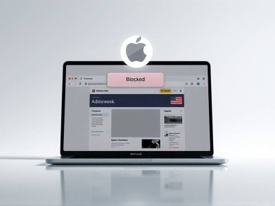 苹果浏览器adblock