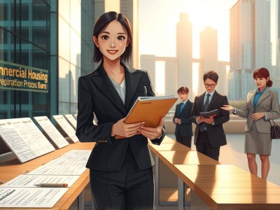 商住房注册公司流程