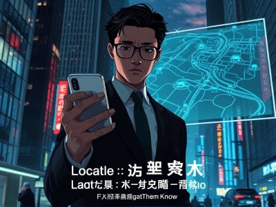 定位对方手机号位置不让对方知道