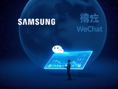 三星 微信小程序