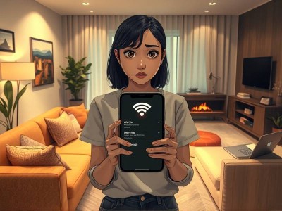 苹果手机wifi每次要手动连接还要断