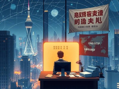广州注册公司代办