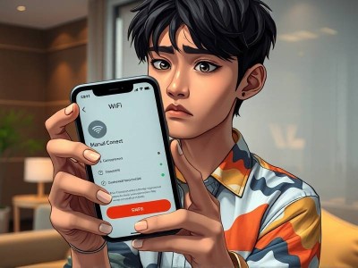 苹果手机wifi每次要手动连接网络