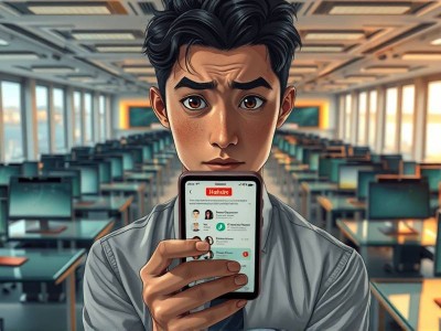 企业微信联系人误删怎么恢复