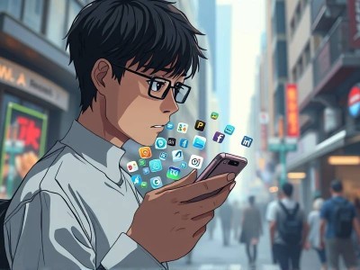 手机软件老是闪退是什么情况