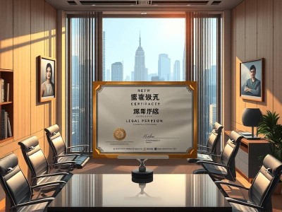 公司名称法人变更后不动产证