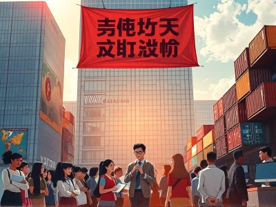 广州外贸公司招聘