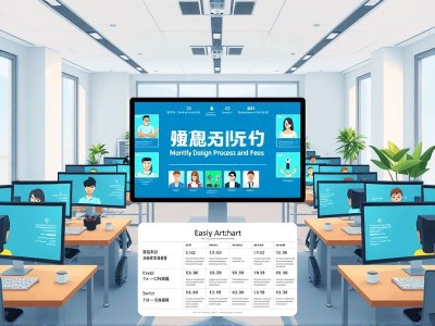 果洛美工包月设计流程及费用