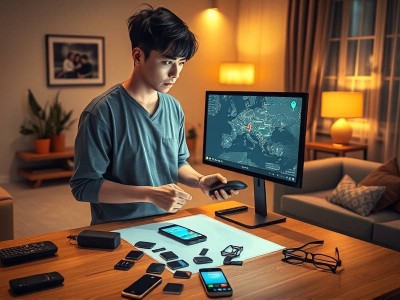 家人手机丢了怎么定位找回关机