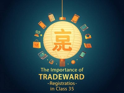 商标注册35类的重要性