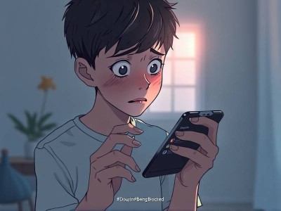 抖音搜索对方账号搜不到了是被拉黑了吗