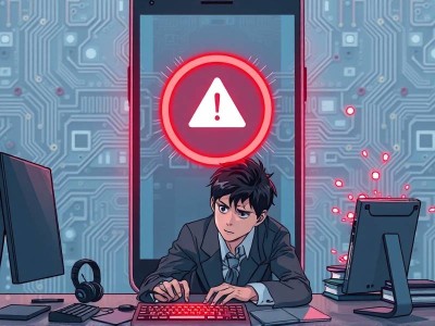 手机软件打不开闪退是什么原因
