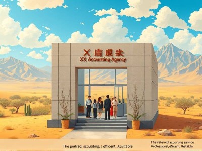 吐鲁番哪里有代理记账的公司