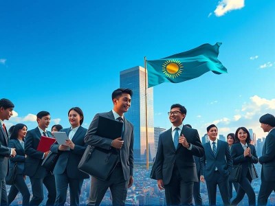 哈萨克斯坦注册公司需要多长时间