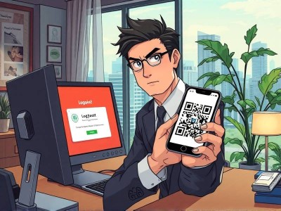 企业微信退出后再怎么重新加入