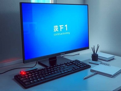 电脑开机显示要按f1才能启动