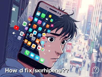 手机闪退怎么办 oppor