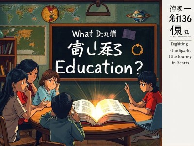 教育是什么意思