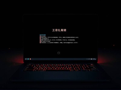 电脑开机时全是英文能进系统