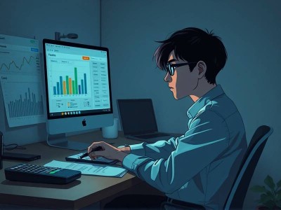 收入和成本怎么记账