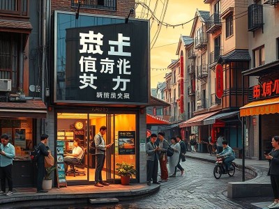 商丘小程序开发公司哪家好
