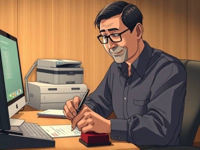 收据上盖什么章