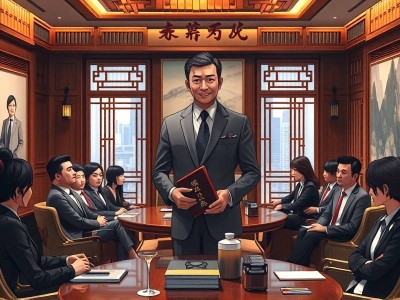 广东商标协会会长