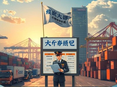 广州报关公司收费标准