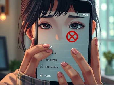 手机设置不能安装软件