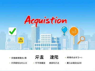 收购建筑公司资质注意哪些