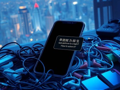 手机闪退是什么原因 怎么解决呢