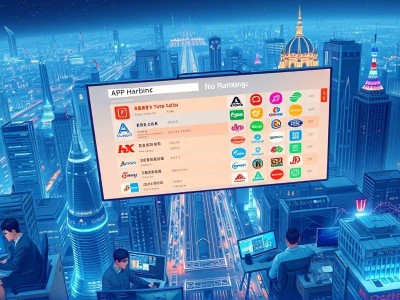 哈尔滨APP开发企业哪家好