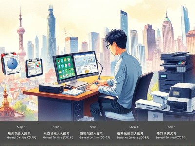 广州一般纳税人代理记账流程及资料