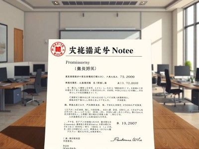 公司向法人借钱的借条怎么写