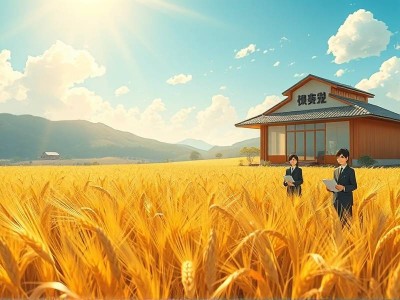 普惠型涉农小微企业法人贷款