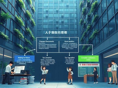 广州公司注销的详细流程