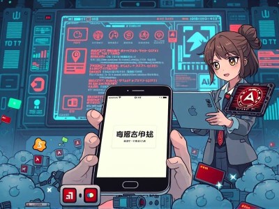手机系统软件闪退怎么办