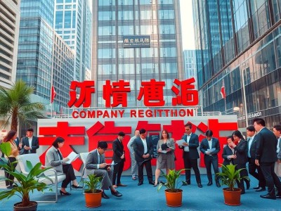 广州代办公司注册的