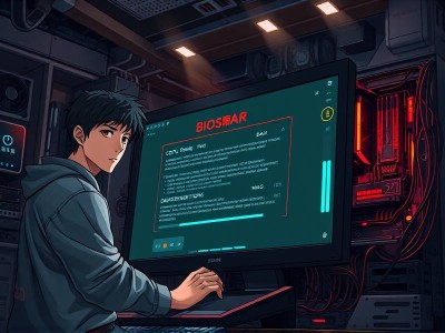 电脑开机显示bios界面开不了机