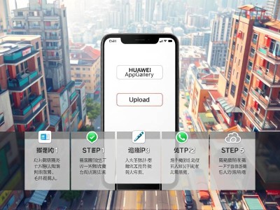 呼和浩特应用宝商店上架流程